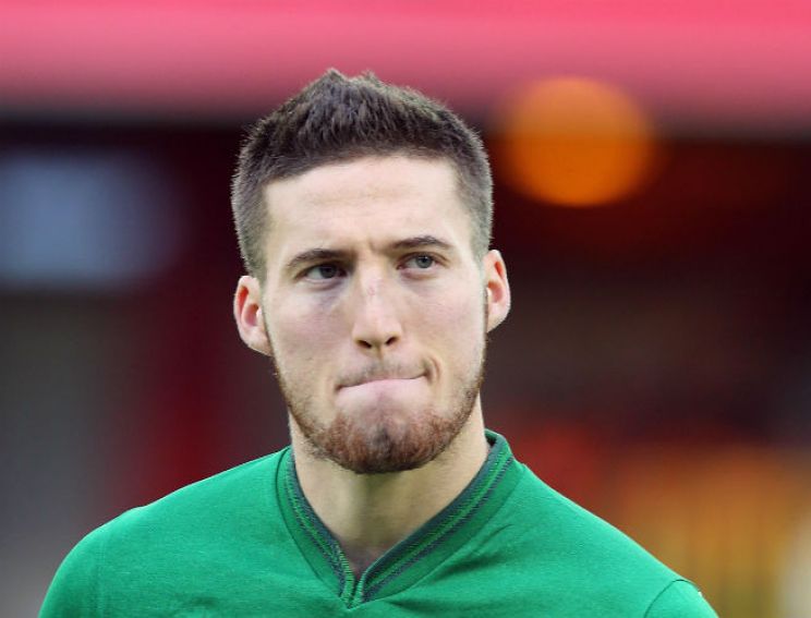 Matt Doherty