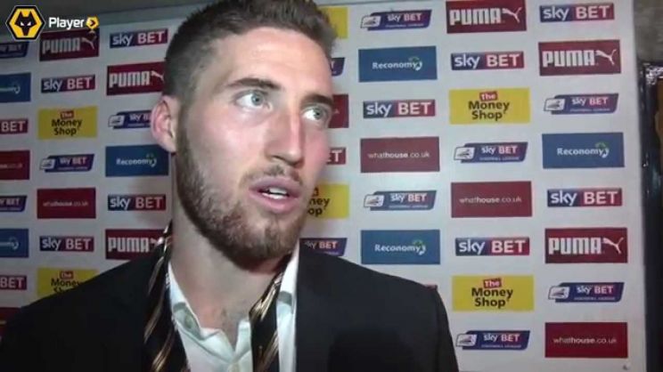 Matt Doherty