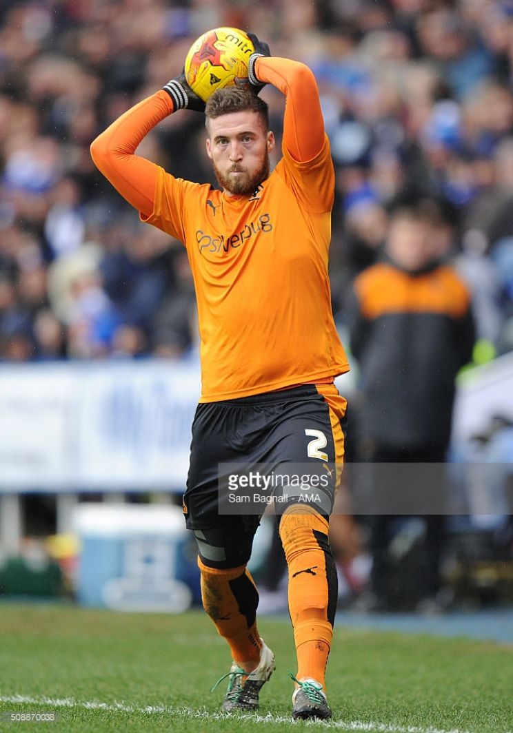 Matt Doherty