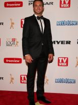 Matt Doran