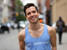 Matt Doyle