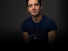 Matt Doyle