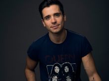 Matt Doyle