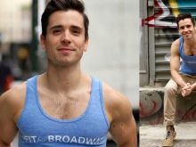 Matt Doyle