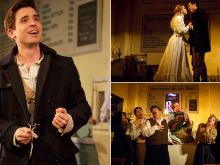 Matt Doyle