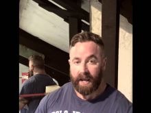 Matt Doyle