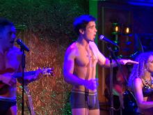Matt Doyle
