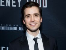 Matt Doyle
