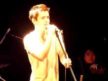 Matt Doyle
