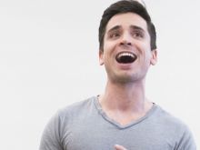Matt Doyle