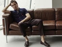 Matt Doyle