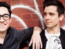 Matt Doyle