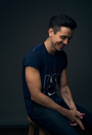 Matt Doyle