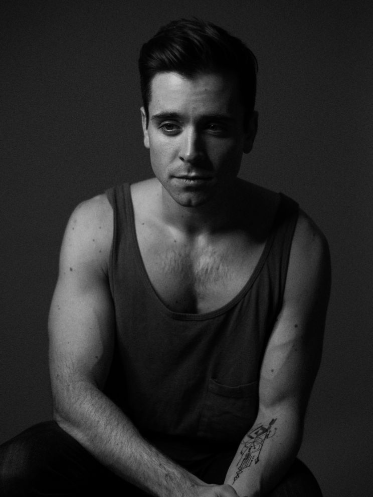 Browse and download High Resolution Matt Doyle's Picture