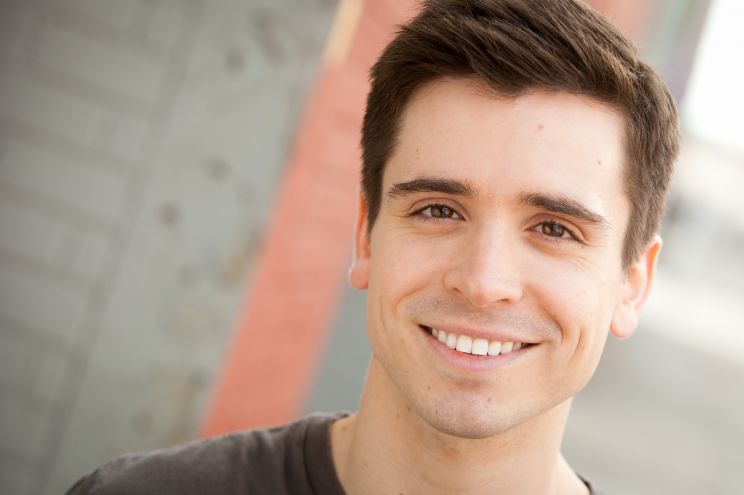 Matt Doyle