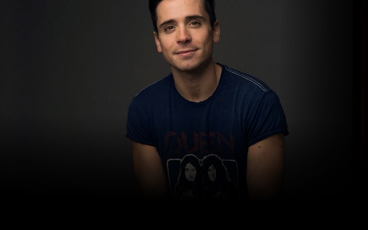 Matt Doyle