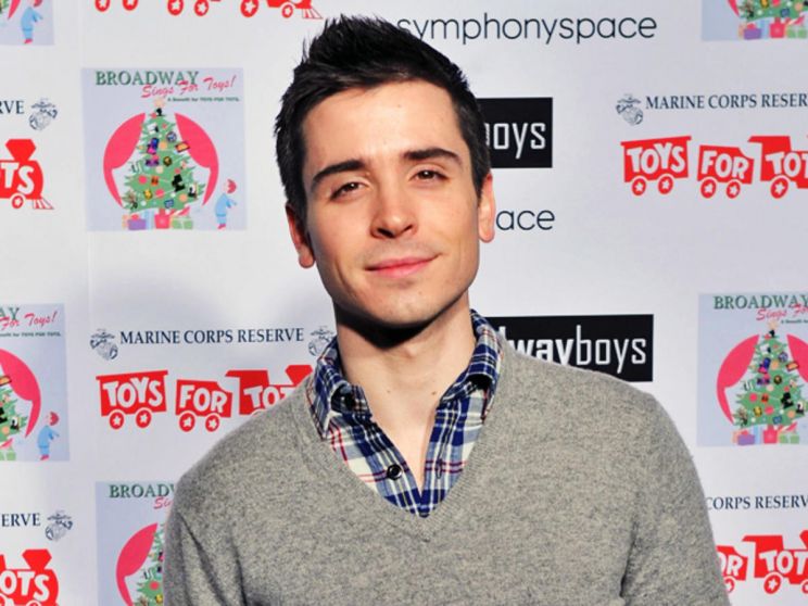 Matt Doyle