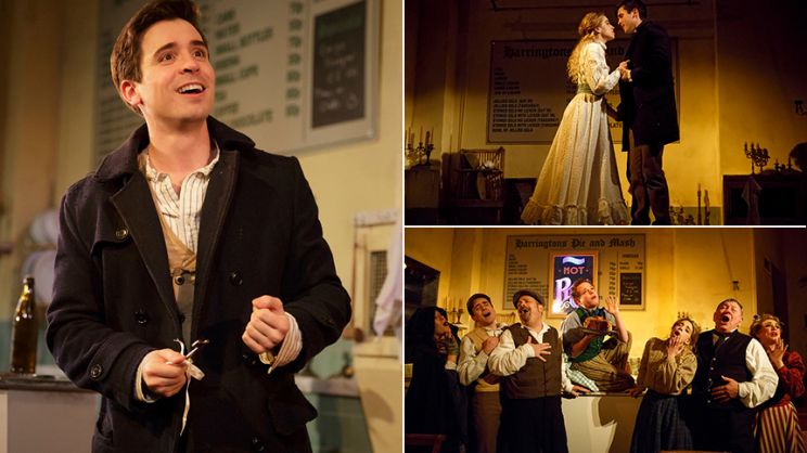 Matt Doyle