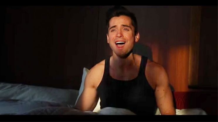 Matt Doyle