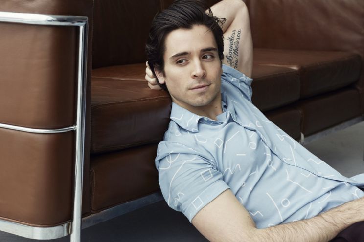 Matt Doyle