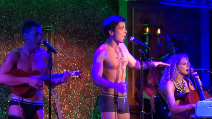 Matt Doyle