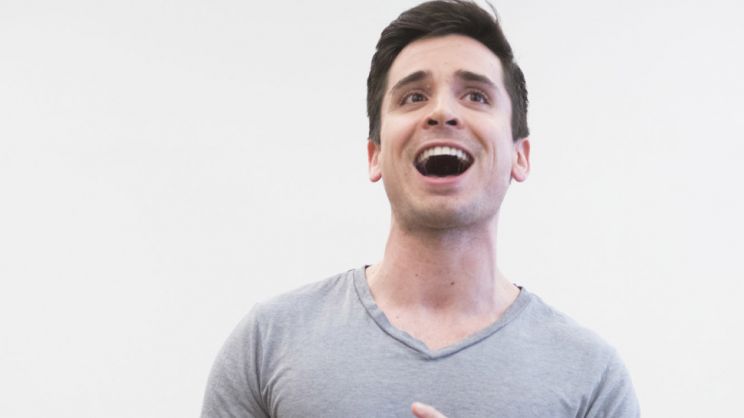 Matt Doyle