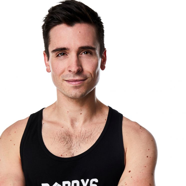 Matt Doyle