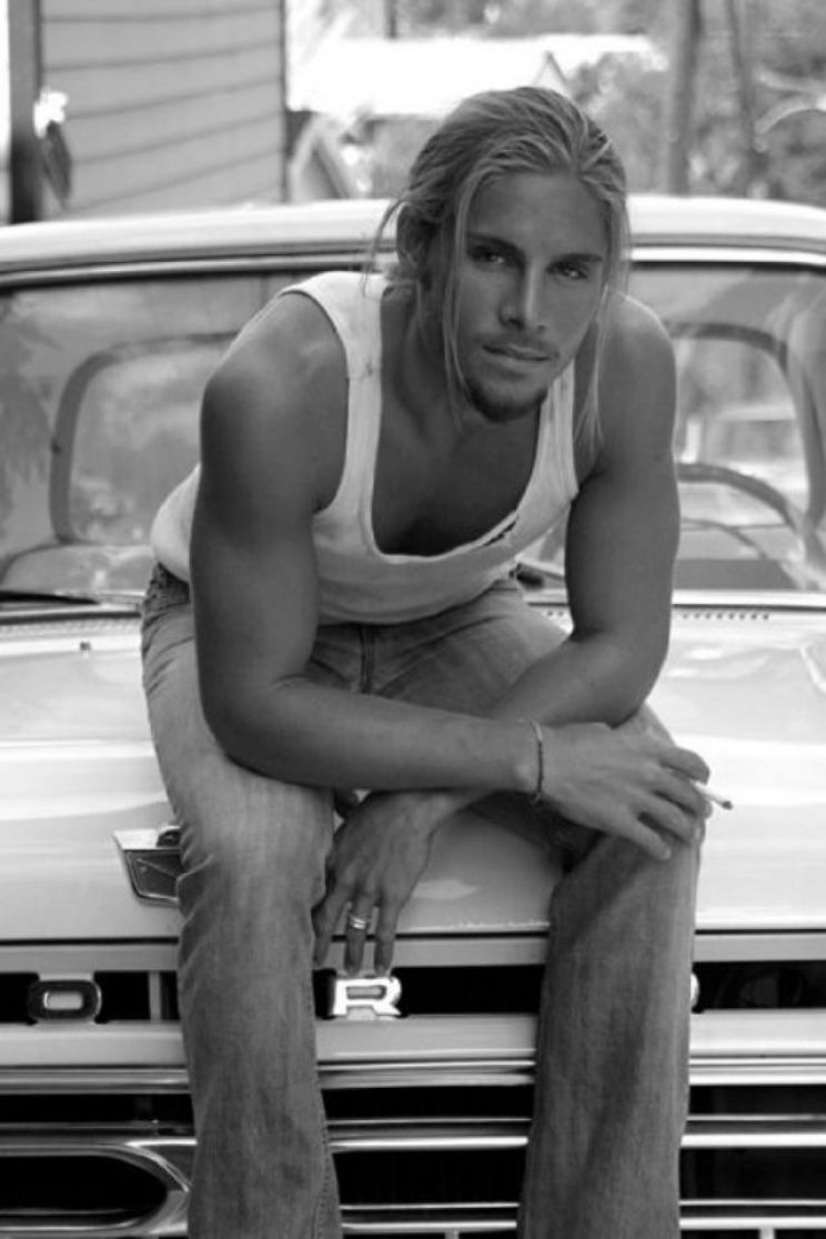 Matt Felker