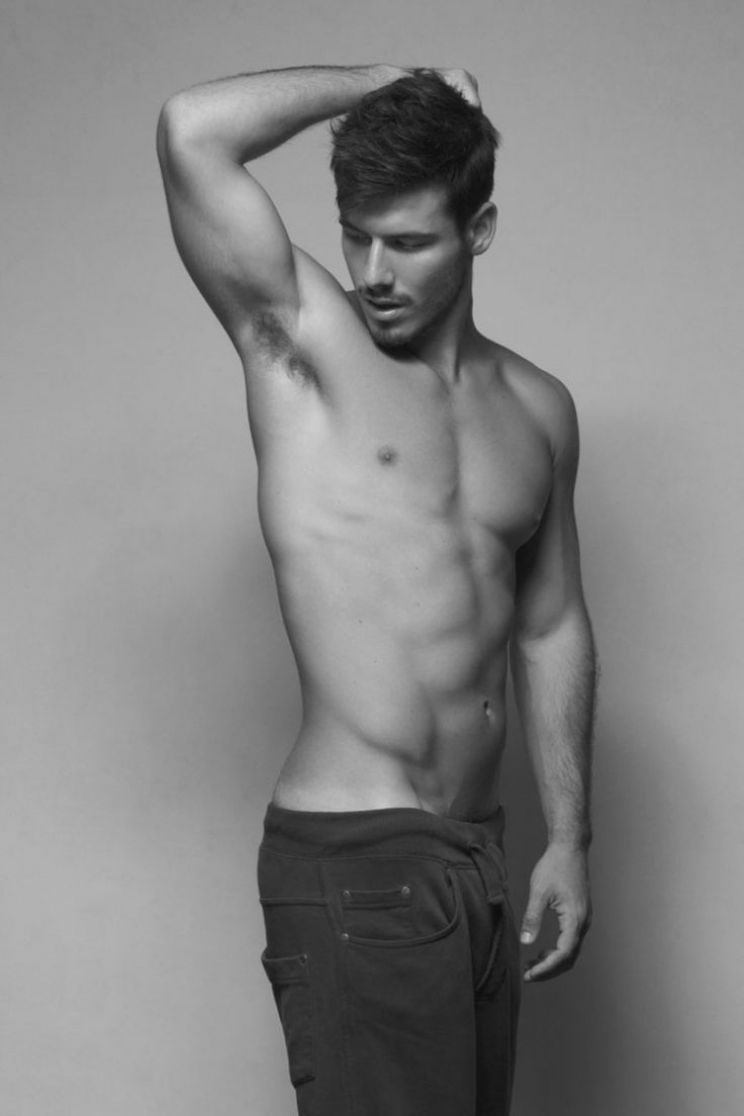 Matt Felker
