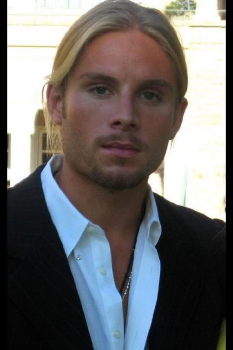 Matt Felker