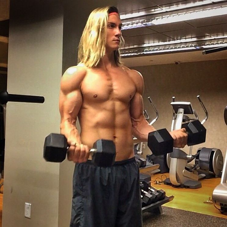 Matt Felker