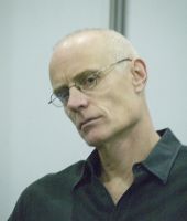 Matt Frewer
