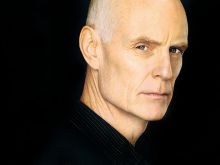 Matt Frewer