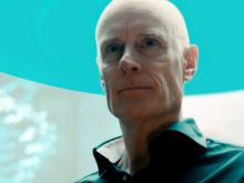 Matt Frewer