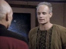 Matt Frewer