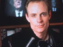 Matt Frewer