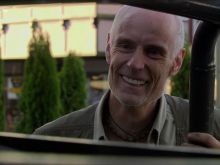 Matt Frewer