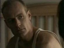 Matt Frewer