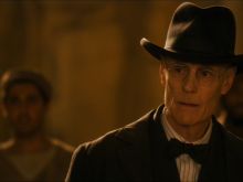 Matt Frewer