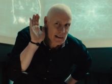 Matt Frewer