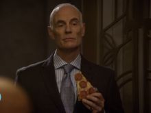 Matt Frewer