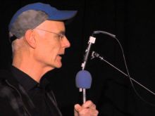 Matt Frewer
