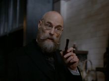 Matt Frewer