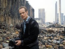 Matt Frewer