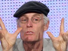Matt Frewer