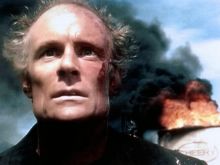 Matt Frewer