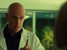 Matt Frewer