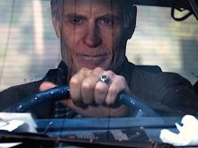 Matt Frewer