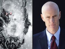 Matt Frewer