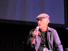 Matt Frewer